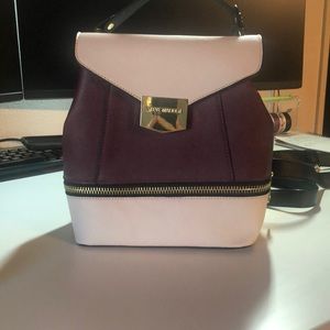 Steve Madden bucket backpack